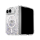 SwitchEasy Starfield M do iPhone Duo Stardust - 1594032 - zdjęcie 2